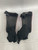 Used Brava Soccer Shin Guards Junior Pink SM 11871-S000028945 View 2