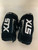 Used STX STALLION 50 Lacrosse Arm Pads/Guards Black XS 11823-S000037960 View 1