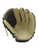 Used VIOTA NW VIKINGS BB/SB Glove RH Throw Black And Gold 12 1/2" 11862-C000093498 View 4