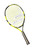 Used Babolat NADAL JUNIOR 23 Junior Tennis Racquet Yellow 23" 11856-S000027549 View 1