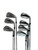 Used Cobra KING F7 5-GW Mens Iron Set RH 5I-GW/AW 11932-S000169892 View 1