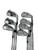 Used Callaway APEX PRO FORGED Mens Iron Set RH 4I-PW 11932-S000169893 View 1