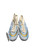 Used Adidas ADIZERO BB/SB Cleats White Youth 10 11732-S000363811 View 2
