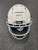 Used Schutt F7 LX1 YOUTH 2025 FB Helmet White SM 11726-S000294068 View 1