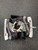 Used Bauer VAPOR X 500 Senior Hockey Skate Senior 9.5 11726-S000294069 View 5