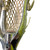 Used STX PROTON POWER W/ STX 6000 Men Atk/Mid Complete Stick Silver 11484-S000300734 View 3