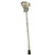 Used STX PROTON POWER W/ STX 6000 Men Atk/Mid Complete Stick Silver 11484-S000300734 View 1