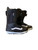 Used Vans JUVIE Boys Snowboard Boots Black Junior 04 11095-S000102935 View 1