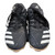 Used Adidas AFTERBURNER 6 BB/SB Cleats Black Junior 01.5 11890-S000141359 View 2