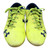 Used Under Armour Soccer Cleats Optic Yellow Junior 06 11890-S000141360 View 2
