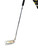 Used Odyssey WHITE HOT XG Mens Putter RH 11860-S000306176 View 8