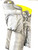 Used Bauer SUPREME 3S Intermediate Pant Black LG 11860-S000306193 View 6