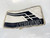 Used Vaughn VELOCITY VE8 Youth Goalie Blocker White 11860-S000306195 View 1