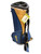 Used Top Flite STAND BAG Jr Stand Bag Navy Blue 11846-S000102307 View 1