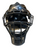 Used Easton NATURAL Catchers Helmet w/Mask Black LG 11706-S000373902 View 1