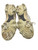 Used Nike TROUT BB/SB Cleats White Junior 05 11721-S000281952 View 2