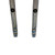 Used ASNES SKIS 75MM BINDING Boys XC Ski/Binding 11816-S000286281 View 3