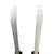 Used ASNES SKIS 75MM BINDING Boys XC Ski/Binding 11816-S000286281 View 4