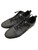 Used Riddell Adult FB Cleats Black Senior 12 11884-S000061410 View 1
