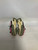 Used Nike SOFTBALL BB/SB Cleats Pink Junior 01 11823-S000037962 View 4
