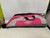 Used Louisville Slugger PINK BB/SB Player Carry Bag Pink 11823-S000037974 View 1