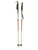 Used Alpina ST Mens XC Ski Poles Grey 130 cm / 52 in 11847-S000033818 View 2