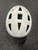 Used Cascade CS JR HELMET Lacrosse Helmet White One Size 11726-S000294082 View 4