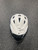 Used Cascade CS JR HELMET Lacrosse Helmet White One Size 11726-S000294082 View 1