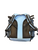 Used BoomBah CAROLINA BLUE/BLK BACKPACK BB/SB Player Backpack Carolina Blue 11649-S000153149 View 2