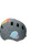 Used BIKE HELMET Bike Helmet Grey SM 11735-S000360228 View 2