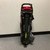Used US Kids UL-60 Jr Stand Bag Grey And Red 11855-S000201035 View 4