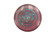 USED DISCRAFT ANAX DISC GOLF DRIVER MAROON 11916-S000038334 View 1