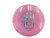 USED DISCRAFT ANAX DISC GOLF DRIVER PINK 11916-S000038344 View 1