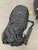 Used Slotline SOFT TRAVEL/CARRY BAG Travel Bag Black 10874-S000269025 View 1