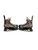 Used Bauer APX 2 Junior Hockey Skate Junior 03 11816-S000286289 View 4
