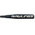 Used Rawlings QUATRO PRO COMPOSITE BB/SB Fastpitch Bat 28" 11760-S000089994 View 1