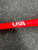 Used Rawlings PRODIGY BB/SB USA 2 5/8 Bat 30" 10558-S000250035 View 6