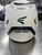 Used Easton ELITE X Batting Helmet White SR 10558-S000250036 View 4