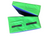 Used Gymnastics Mat Green 11479-S000418880 View 2