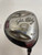 Used JohnDaly XDS Mens Fairway Wood RH 3 Wood 11703-S000207708 View 1