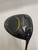 Used Taylormade RBZ BLACK Mens Driver RH 9.5 Degree 11703-S000207709 View 1