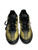 Used Adidas Soccer Indoor Shoes Tan Senior 5.5 View 1