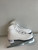 Used Dolomite CANADA WomensFigure Skate White Senior 7 11857-S000121072 View 1