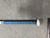 Used Warrior TPX BB/SB USSSA 2 5/8 Bat 28" 11307-S000264157 View 2