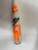 Used Demarini CBZL-21 BB/SB USSSA 2 3/4 Bat 31" 11703-S000207726 View 2