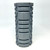 Used Exercise Foam Roller Grey Fits all 11805-S000078064 View 2