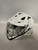 Used Cascade S Lacrosse Helmet White One Size 11882-S000022808 View 1