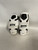 Used STX CELL IV Lacrosse Arm Pads/Guards White MD 11882-S000022814 View 1