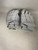 Used Nike VAPOR SELECT GLOVES Lacrosse Gloves Mens White MD 11882-S000022815 View 1