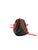 Used Rawlings BACKPACK BB/SB Player Backpack Red 11479-S000418896 View 2